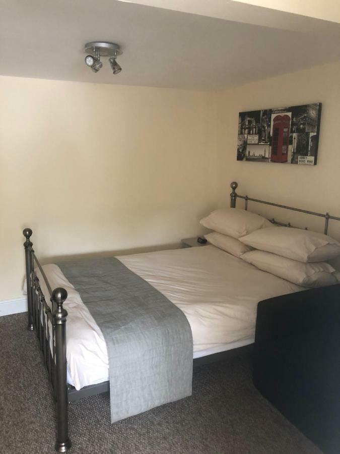 Worthing Rest Motel Findon Cameră foto