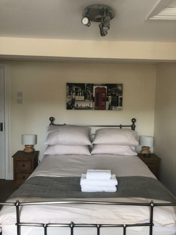 Worthing Rest Motel Findon Cameră foto
